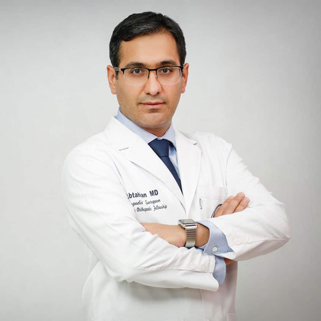 آرمین ابطحیان